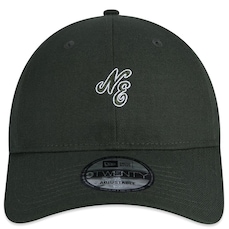 Boné Unissex New Era 920 Branded Core Ajustável Aba Curva