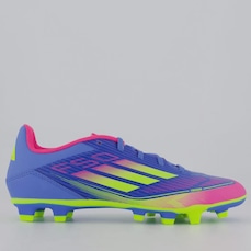Chuteira de Campo Adulto adidas F50 Club FG/MG