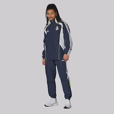 Jaqueta do Real Madrid adidas Urban Purist - Masculina