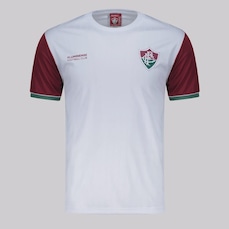 Camisa do Fluminense Braziline Mistura - Infantil