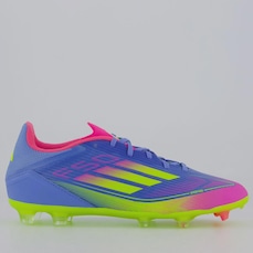 Chuteira de Campo Adulto adidas F50 League FG/MG