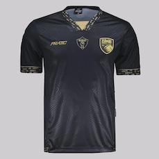 Camisa do Zumbi EC Pratic III 2025 - Masculina