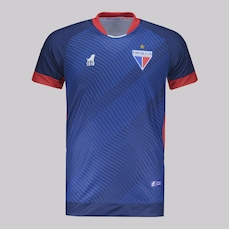 Camisa do Fortaleza Leão 1918 Ouro - Masculina