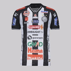 Camisa do Operário Ferroviário Karilu I 2025 - Masculina