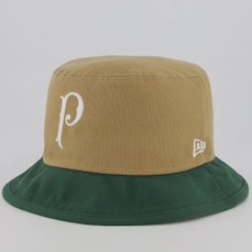 Bucket do Palmeiras New Era