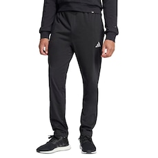 Calça adidas Small Logo Jersey - Masculina