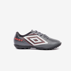 Chuteira Society Umbro Fast II - Infantil