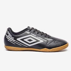 Chuteira Futsal Umbro Brave - Adulto
