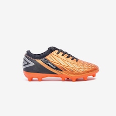 Chuteira de Campo Umbro Domain - Infantil