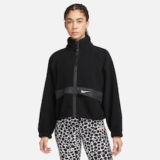 Jaqueta Feminina Nike Sportswear Sherpa