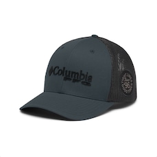 Boné Adulto Columbia PFG Mesh Aba Curva