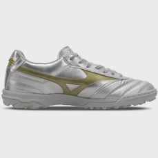 Chuteira Society Adulto Mizuno Morelia II Pro AS