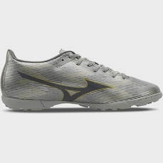 Chuteira Society Adulto Mizuno Alpha II Select AS