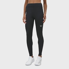Calça Legging Mizuno Warmalite - Feminina