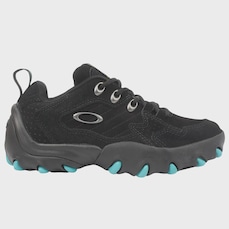 Tênis Masculino Oakley Teeth Noise Jet Black