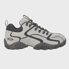 Tênis Masculino Oakley Flak III Grey Black