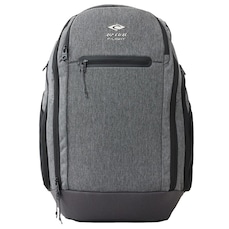 Mochila Rip Curl F-Light Searcher Classic W25 Grey Marle 45 Litros