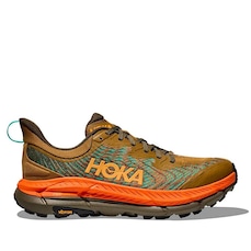 Tênis Masculino Hoka Mafate Speed 4