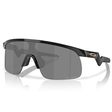 Óculos de Sol Unissex Oakley Resistor Polished Black Prizm Black
