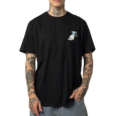 Camiseta Masculina Lost Industries WT25