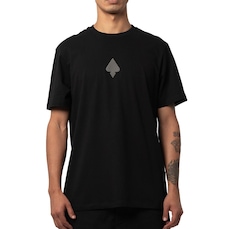 Camiseta Masculina MCD Asas De Morcego WT25