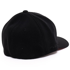 Boné Adulto Quiksilver Emb Side Omni WT25 Black