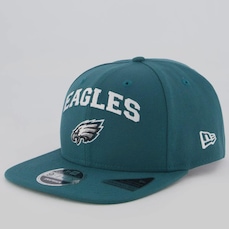 Boné New Era NFL Philadelphia Eagles - Adulto