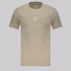 Camiseta New Era MLB New York Yankees Classic - Masculina