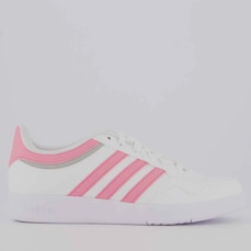 Tênis adidas Hoops 4.0 - Feminino