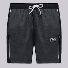 Short Fila Biella Italia - Masculino