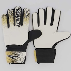 Luva de Goleiro Penalty Delta 1 XXIII - Infantil