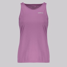 Camiseta Regata Rainha Joy - Feminina