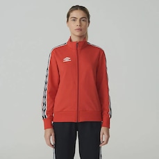 Jaqueta Umbro Traditional Diamond - Feminina