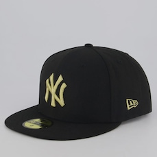 Boné Unissex New Era MLB New York Yankees 5950