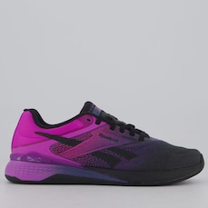 Tênis Reebok Nano X5 Feminino