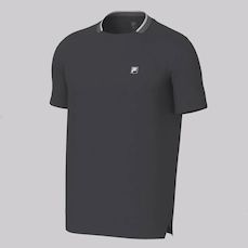 Camiseta Fila Match Ao Masculina