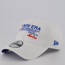 Boné New Era NBA Style 920 Adulto