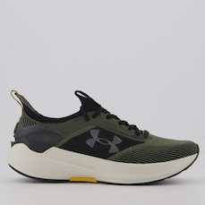 Tênis Under Armour Charged Hit SE Masculino