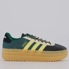 Tênis adidas VL Court Bold Feminino
