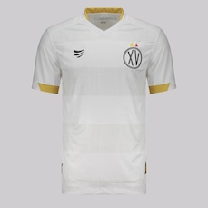 Camisa do XV de Piracicaba II 2025 Super Bolla Masculina