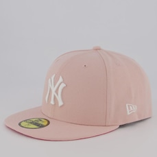 Boné Adulto New Era MLB New York Yankees 5950