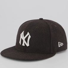 Boné Adulto New Era MLB New York Yankees Classic 5950