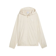 Jaqueta Corta Vento Feminina Puma Ess Regular