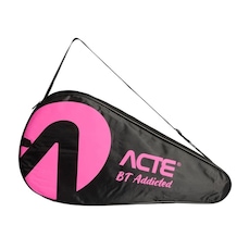 Raqueteira Beach Tennis Acte Sports para 2 Raquetes