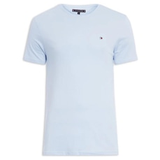 Camiseta Tommy Hilfiger Wcc Essential Cotton Tee Masculina