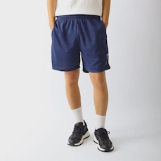 Bermuda Masculina Champion Elastico Hel Malha Solid