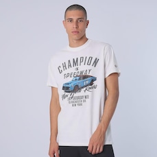 Camiseta Champion Speedway Gt220B 125Race - Masculina