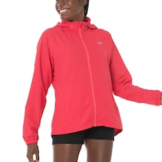 Jaqueta Feminina Focus 2 Mizuno