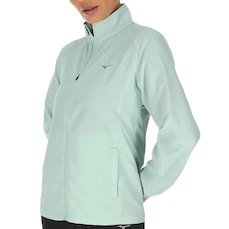 Jaqueta Feminina Focus Mizuno