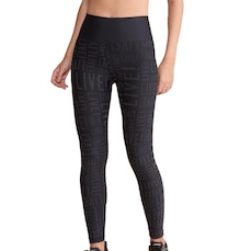 Calça Legging Fuso Live Pocket Back Reflex Feminina